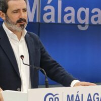 El PP califica de «gran mentira» la regeneración de Sánchez ya que ha incluido en la dirección del PSOE a la rondeá Ana Fuentes, señalada en los informes de la UCO