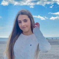 La estudiante rondeña Andrea Moreno logra la mejor nota en la PAU de la provincia de Málaga