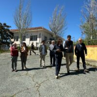 El Ayuntamiento adjudica la redacción del anteproyecto de la futura sede del grado universitario de Fisioterapia en Ronda