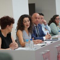 El PSOE no aprueba en el Pleno una moción para reclamar al Gobierno de Sánchez que le devuelva a Ronda las líneas de tren que ha ido suprimiendo
