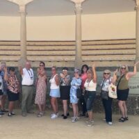 Turismo Costa del Sol promociona Ronda ante operadores y agentes turísticos de Estados Unidos