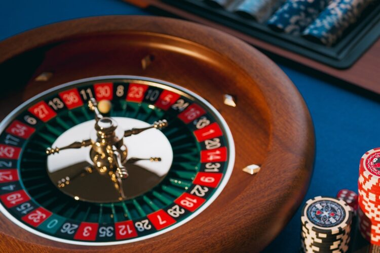 El médico que rompió el patrón oculto tras la ruleta: Richard Jarecki