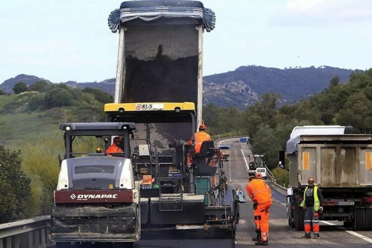 La Junta licita las obras del tramo Casapalma-Cerralba de la autovía Málaga-Ronda por 57 millones