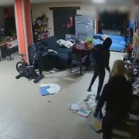 La Guardia Civil detiene a los miembros de una banda criminal que robaba en viviendas aisladas de la Serranía