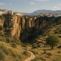 Más Allá del Puente Nuevo: Rutas Turísticas Alternativas y Sin Masificación en Ronda