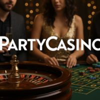 Juega con bonos irresistibles, nuevos slots y pagos rápidos en PartyCasino