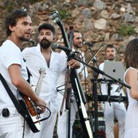 El proyecto ‘Música en cada rincón’ llega a Cartajima