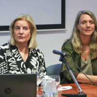 Arrancan los Cursos de Verano de la UMA en Ronda con la presencia de la ex ministra Fátima Báñez