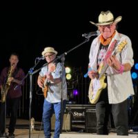 Ronda, Montejaque, Jimera de Líbar, Cortes de la Frontera y Olvera acogerán un año más el Pueblos Blancos Music Festival
