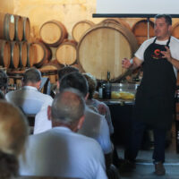 Cursos de Verano de la UMA en Ronda: «alimentarse bien y vivir mejor”