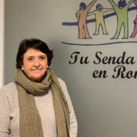 Fallece la docente y ex concejal rondeña Pepa Becerra
