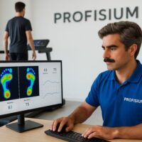 Profisium: Tus pies lo sostienen todo