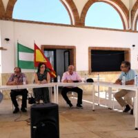 El Pleno de Benaoján rechaza la moción de censura contra el alcalde del PP con la ausencia del Grupo Socialista y del edil tránsfuga