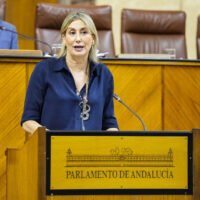 El caso de «enchufismo» en la Faffe de la socialista Isabel Aguilera llega hasta el Parlamento andaluz