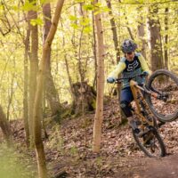 Ronda acogerá una de las pruebas de la Copa de Andalucía de Trial Bici