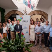 Más de 70 nómadas digitales se suman nal proyecto ‘Benarrabá WorkValley’