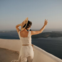 Así son los cruceros por las islas griegas: historia, mar turquesa y atardeceres únicos