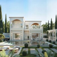 Fran Ruiz Arquitectos: redefiniendo el diseño residencial en Marbella