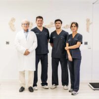 ¿Dolor en la espalda o rodilla? La causa podría estar en tus pies