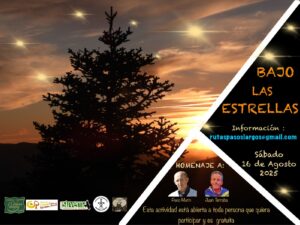 Jornada de observación-