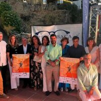 Ronda acogerá del 4 al 17 de agosto la XL edición del Torneo de Tenis Óptica Baca