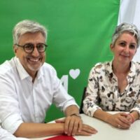 La única concejal del PSOE en Benalauría se hará con la Alcaldía con la ayuda de un concejal tránsfuga del PP