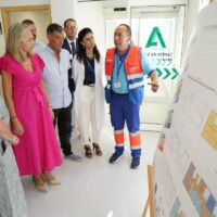 La Junta finaliza las obras de reforma integral del Centro de Salud de Algatocín