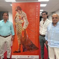 El rondeño Pablo Páez tomará la alternativa como torero el 16 de agosto en la Feria de Málaga