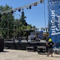 Ronda se prepara para vivir un intenso puente de la Asunción musical con una edición más del Pinsapo Sound