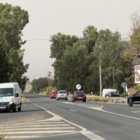 La Junta adjudica las obras de las nuevas rotondas de entrada por la carretera de Campillos por 870.000 euros
