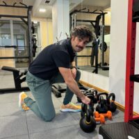 Pilates terapéutico en Profisium: movimiento seguro para tu cuerpo, y bienestar para tu vida