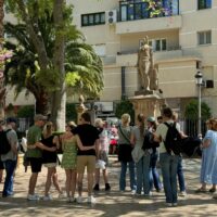 Turismo Costa del Sol promociona a Ronda en los mercados de Estados Unidos y Canadá