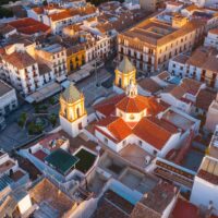 La Consejería de Medio Ambiente admite a trámite el avance del nuevo PGOM de Ronda