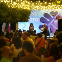 Marwan, Aslándticos, Retrovid, Mario Ezno y Xispazo, invitados al II Festival de Poesía y Música Abolongo de Jubrique