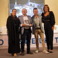 Premios Puente del Turismo 2025 para El Polvorilla y El Pelistre, Martalia y LA Almazara
