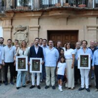 Turismo Ronda entrega los premios a las casetas de Feria mejor decoradas