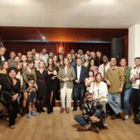 La asociación Changüí pone en marcha su Unidad Cultural Terapéutica destinada a la mejora de la salud mental