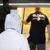 La retirada de amianto en bajantes protege la salud