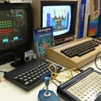Década de los 70: la eclosión del sector gaming