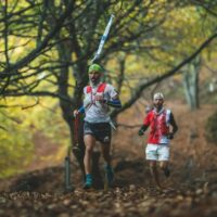 Pujerra será sede el trail de la Gran Vuelta al Valle del Genal