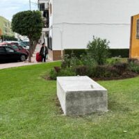 Ronda dedicará este domingo un monumento a las víctimas del terrorismo