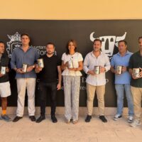 Turismo Ronda pone en marcha una campaña para acabar con las servilletas de los bares tiradas en el suelo