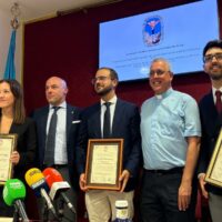 El cofrade rondeño Pablo Herrera será el encargado de pregonar la Semana Santa de Ronda de 2026