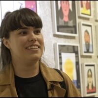 La rondeña Candela Sierra se hace con el Premio Nacional del Cómic 2025