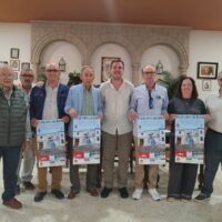 La Peña Flamenca presenta la X edición del concurso de cante para menores de 30 años ‘Paca Aguilera’
