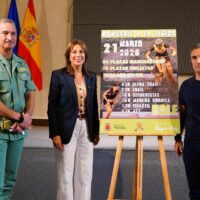 La Carrera de Homenaje a la Legión pretende reunir en la próxima edición a cerca de 5.000 deportistas