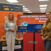 Llega a Ronda el programa ‘EnRuta’ con el objetivo de fomentar la inserción de personas alejadas del mercado laboral
