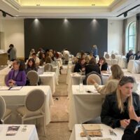 Ronda promociona el turismo de congresos y reuniones en el mercado francés