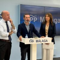 El Gobierno de Sánchez pretende que los vecinos de la Serranía tengan que realizar los exámenes del carné de conducir en Málaga