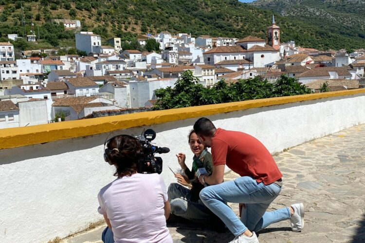 Cortes de la Frontera acogerá la feria Metadigital-Rural